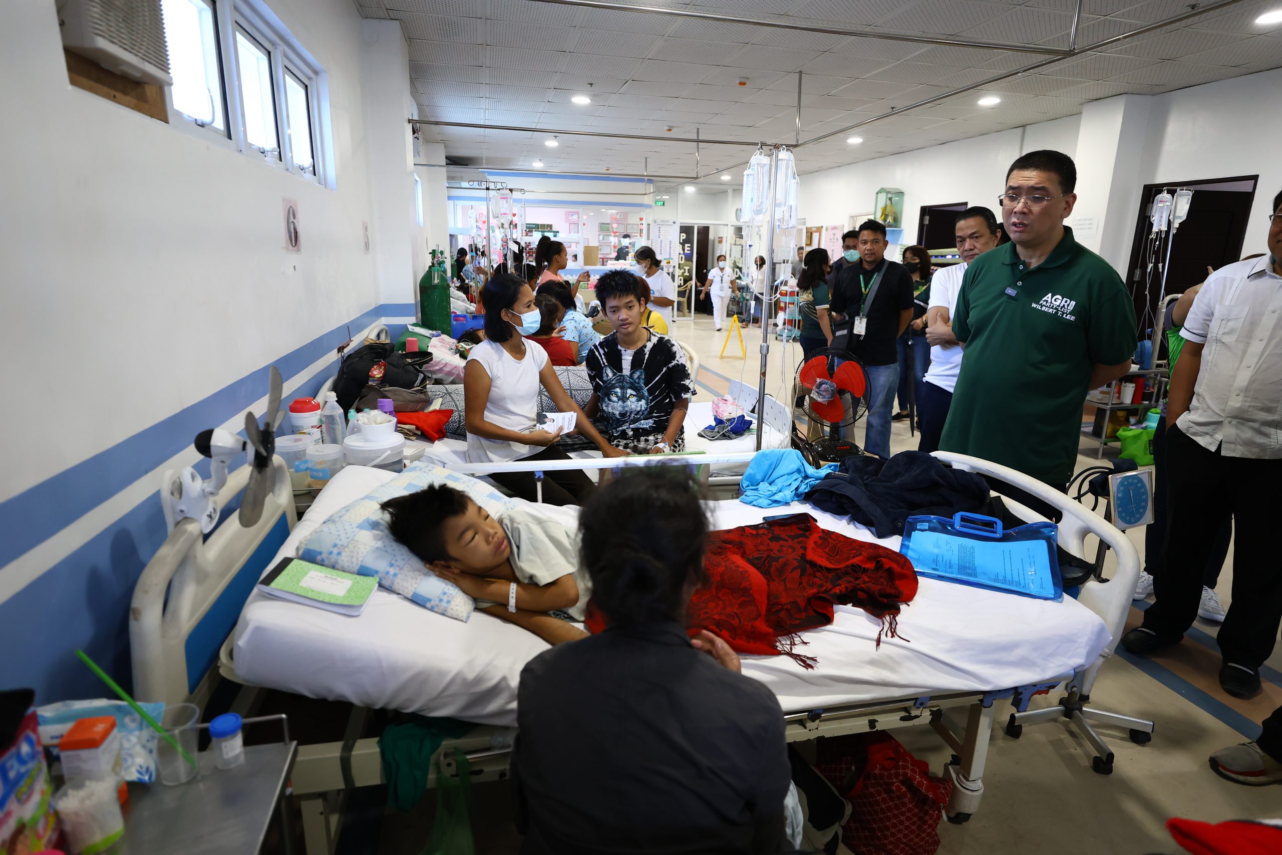 How Wilbert Lee’s Push for PhilHealth Reform Strengthens Universal Healthcare