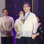 Cong. Wilbert “Manoy” Lee Gains Support for Healthcare Overhaul