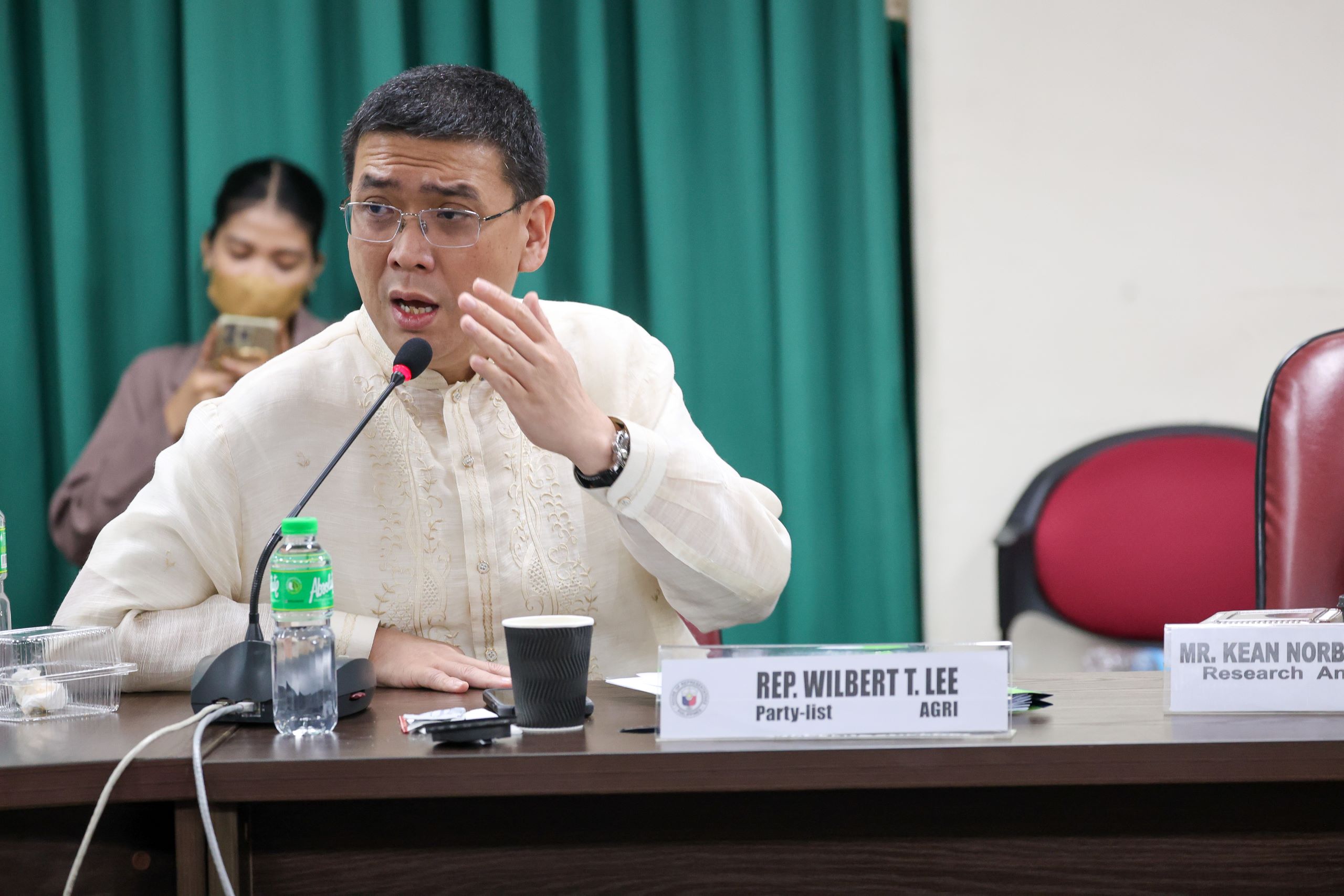 Zero Gov’t Subsidy For PhilHealth Injustice To Filipinos, Fast-Track Health Benefit Increases – Lee