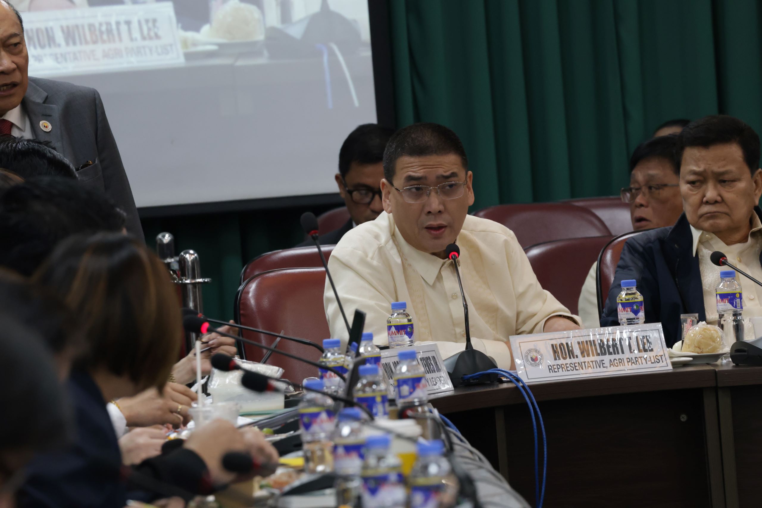 ₱11-B Expired Medicines: Lee Seeks Accountability, Reforms in DOH Operations