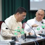 Lee Questions Removal of Government Subsidy for PhilHealth in 2025 Budget